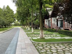 -太阳岛度假酒店