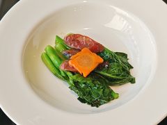 -厦门艾美酒店·乐美中餐厅