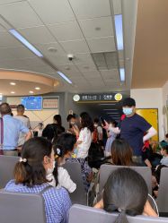 点击看大图 -上海交通大学医学院附属上海儿童医学中心(陆家嘴总院区)