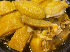 -杨家汀州韵(万达店)