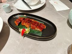 -醉庐·新上海菜(南京西路店)