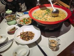 -古镇老食铺-徐州非遗技艺餐厅(大学城店)