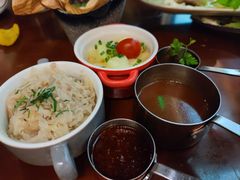 酱料-haxnbauer海森堡德国餐厅(深圳coco店)