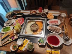 -巴奴毛肚火锅(安阳相州店)