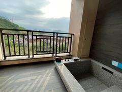 -清远熹乐谷温泉度假酒店