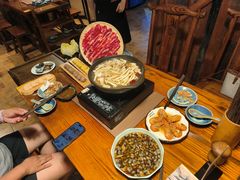 -十四不搭·打边炉(运河店)