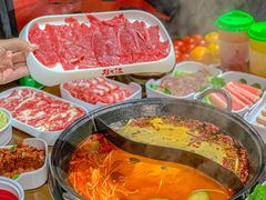 -刘火辣老火锅(光谷店)