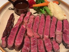 -静香HOUSE·全时段融合餐厅(七星欢乐颂店)