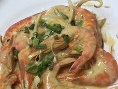 -阿兴生鱼片(大光路店)