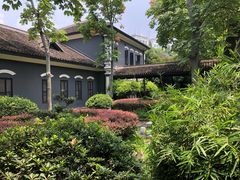 -湖南省立第一师范学校旧址