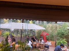 -贰醒·私房小院烧烤 (太古里店)