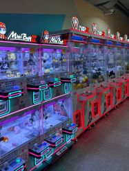-玩元素·家庭游乐成长中心(香格里拉店)