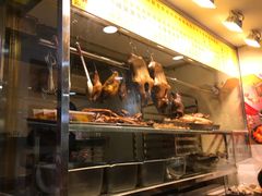 -潮双喜正宗澄海狮头鹅华利路店