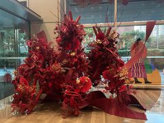 -花邻FloweringLife花艺气球派对(武康大楼店)