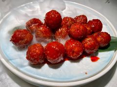 -半勺·新徽菜(银泰城店)