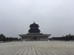 -中国人民抗日战争胜利受降纪念馆