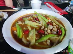 -红钳侠小龙虾·烧烤(中赢康康谷店)