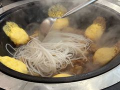 -炮爷东北铁锅炖(棠安路店)