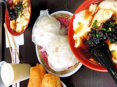 -董氏豆腐坊