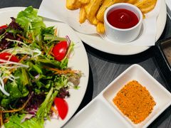 -NIUAN牛庵·日式和牛烧肉(恒隆店)