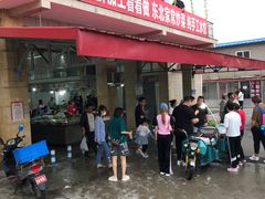 门面-石塘路海鲜市场(草厂中路店)