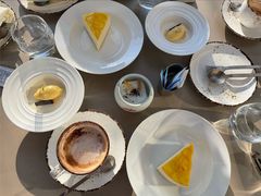 -杭州桐庐康莱德酒店西餐厅-舍