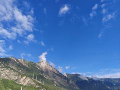 -叠溪松坪沟景区