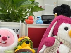 -曼格纳·曼芯馆(杨浦店)