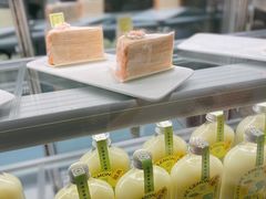 -奈雪的茶(石家庄万象城店)