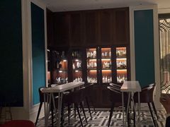 -The St·Regis Bar 瑞吉酒吧