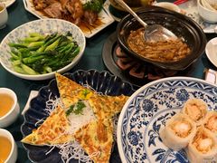 -誉八仙粤菜(万象天地店)