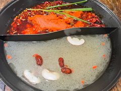 -冯校长老火锅(太古里店)