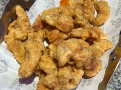 -蛙来哒(汇一城黑金冠店)