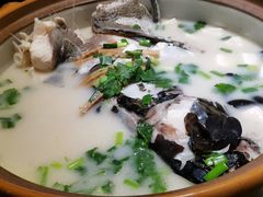 -姜君·千岛湖鱼头馆(浦东大道店)