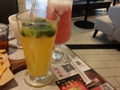 -必胜客(万达广场店)