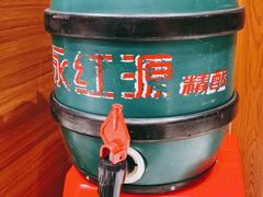 -永红源啤酒·烧烤·海鲜·大排档(台柳路店)