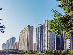 -唐城墙遗址公园