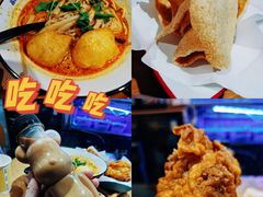-星椰叻沙·椰浆鲜虾面(江南西店)
