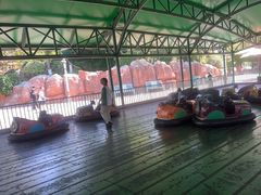 -大连海昌发现王国主题公园