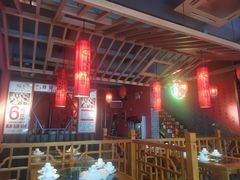 -小四川老火锅(欧风店)