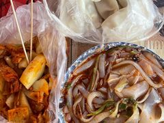 -乌恰市场(彩虹商场店)