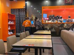 -大快活(丽丰店)