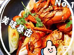 -就你餐厅(体育西横街店)