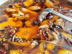 -辣婆婆(航天桥店)