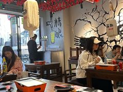 -半酌烧烤小酒馆(南京东路店)