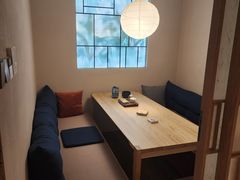 -茗知道茶馆(世博源店)