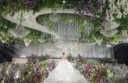 -诺丁山婚礼企划