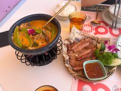 -美泰·Mangothai·清迈云街(天空之城店)