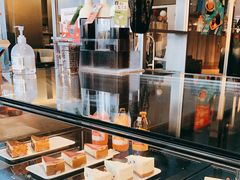 -Seesaw Coffee(朝阳大悦城店)