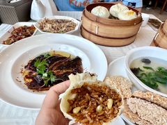 -怡园饭店-餐厅(四望亭店)